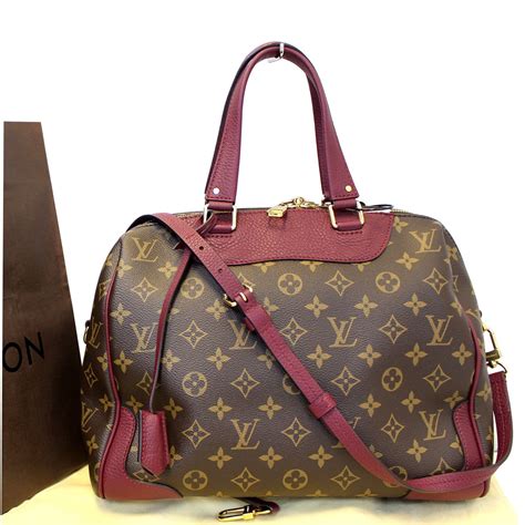 louis vuitton retiro nm|louis vuitton discontinued shoulder bag.